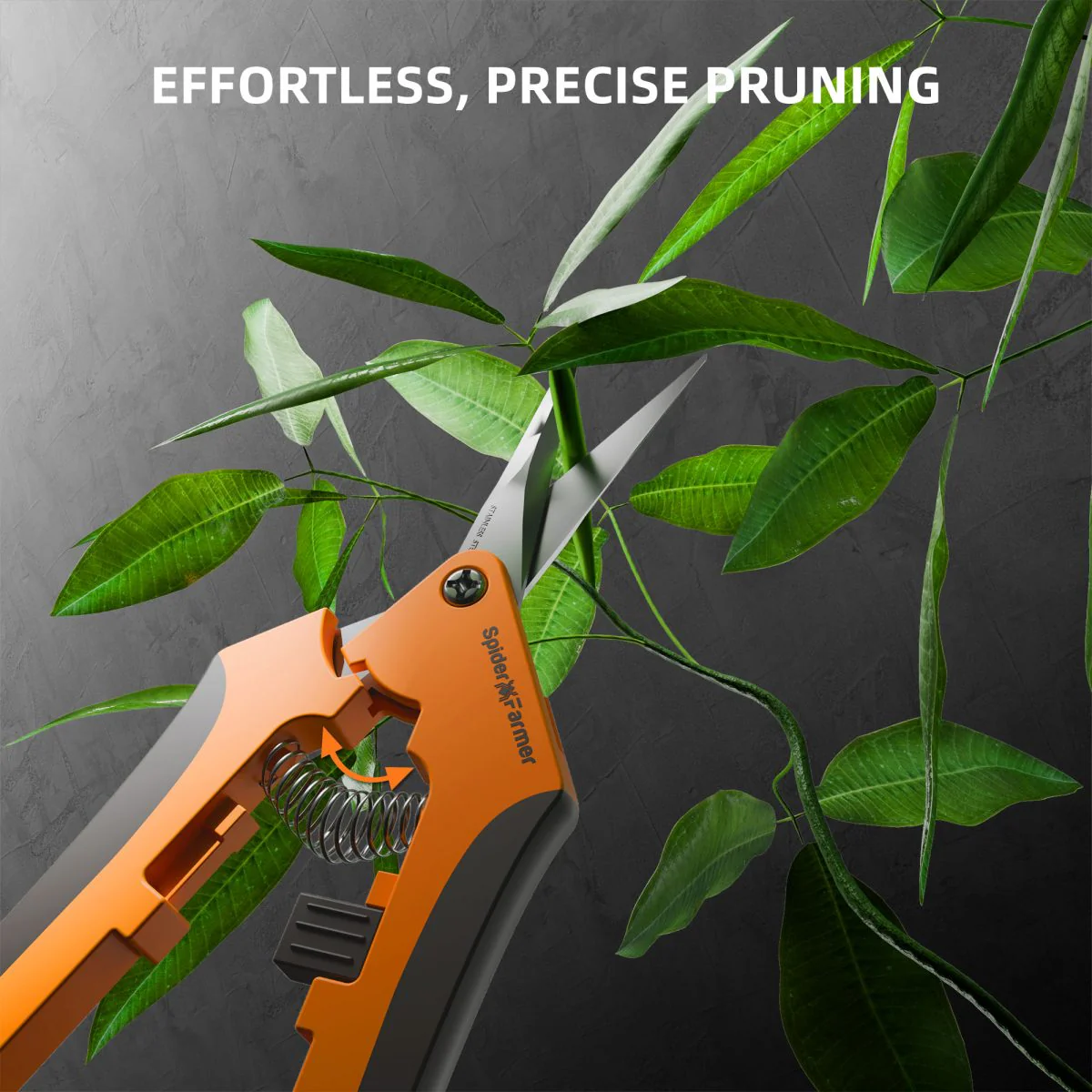 Spider Farmer 9-in-1 Plant Grow Tools Kit - Image 10
