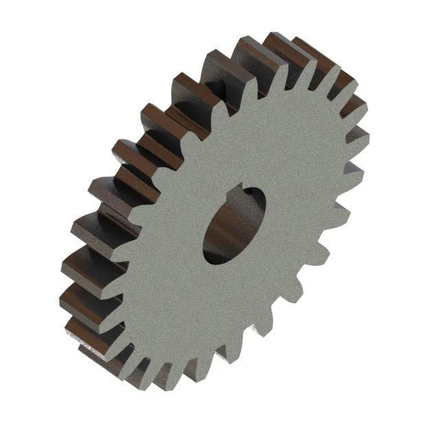 Centurion Pro Solutions Spur Gear 25 Teeth 4.25 OD Without Collar