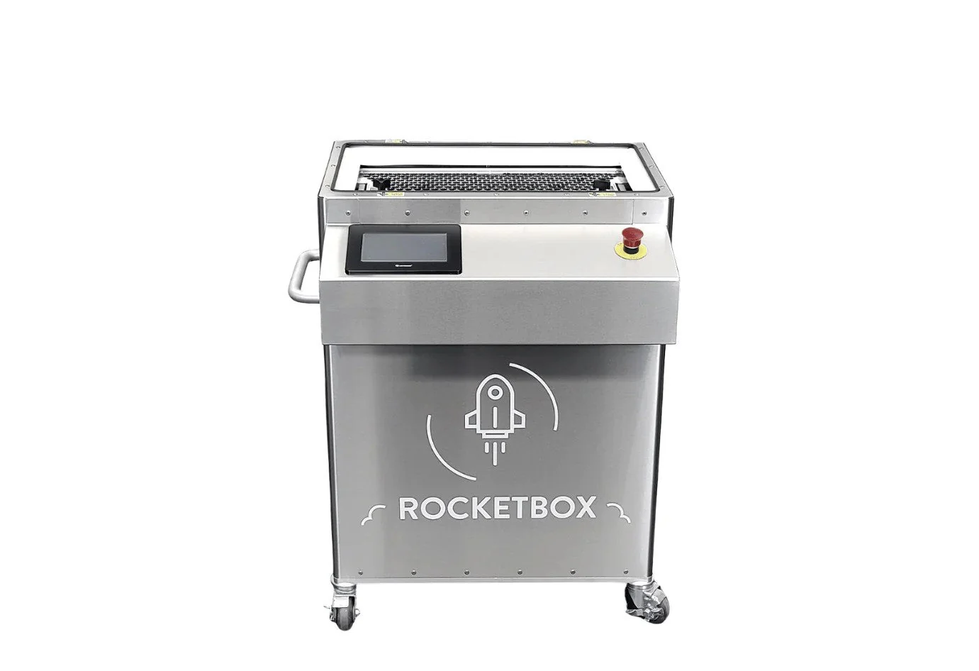 STM Canna RocketBox 2.0 Pre-Roll Machine - Image 11