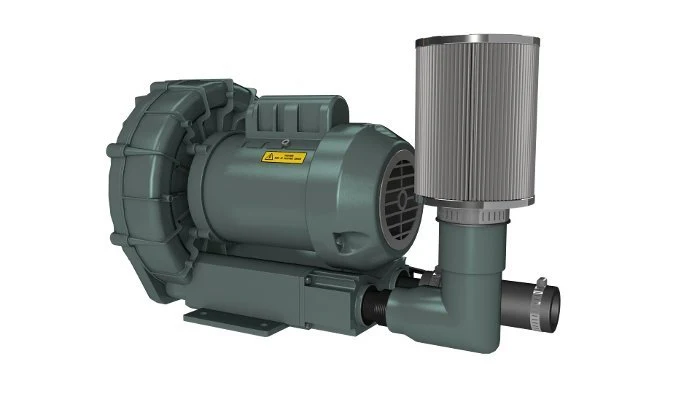 Sweetwater Blower’s S21 Blower 1/3hp