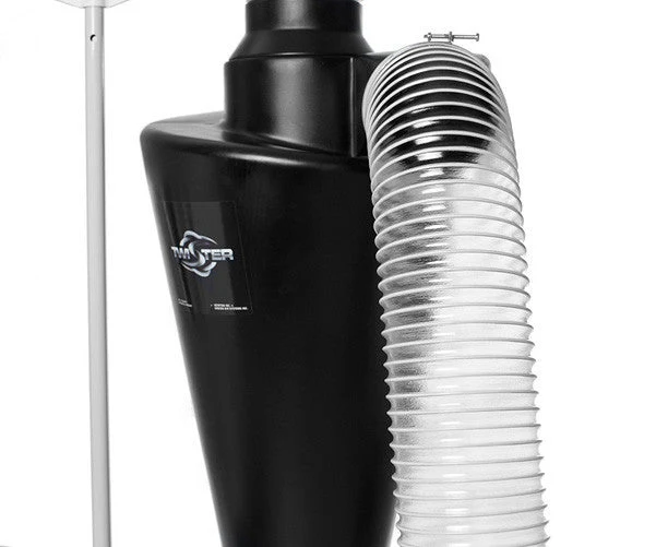 Twister Technologies T2 Cleanable Cyclone Cs18 - Image 2