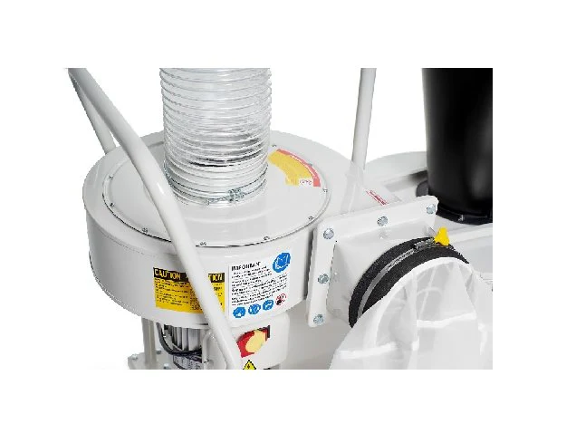 Twister Technologies T2 Cleanable Cyclone Cs18 - Image 3