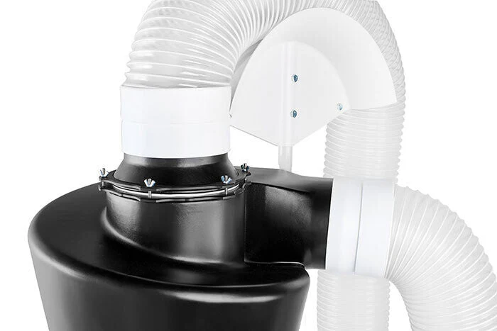 Twister Technologies T4 Cleanable Cyclone Cs12 (On SALE until May 31) - Image 2