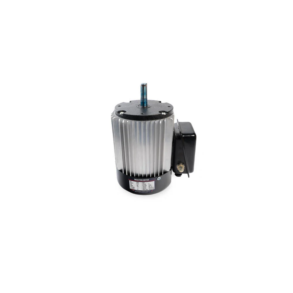 Twister Technologies T4 Leaf Collector Black Vacuum Motor - Image 3