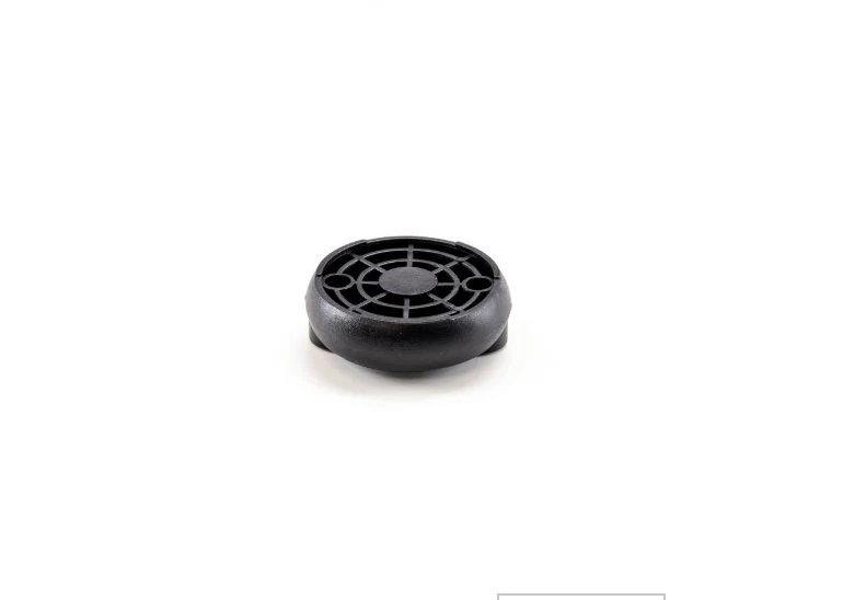 Twister Technologies T4, Plastic Foot, Cap T4