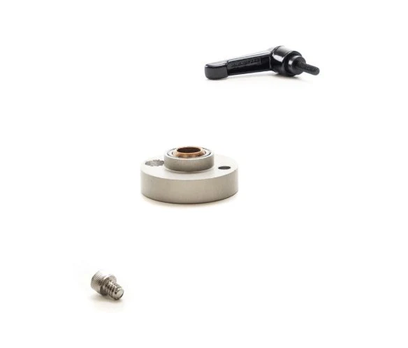 Twister Technologies T4 Roller Brush Quick Release Kit