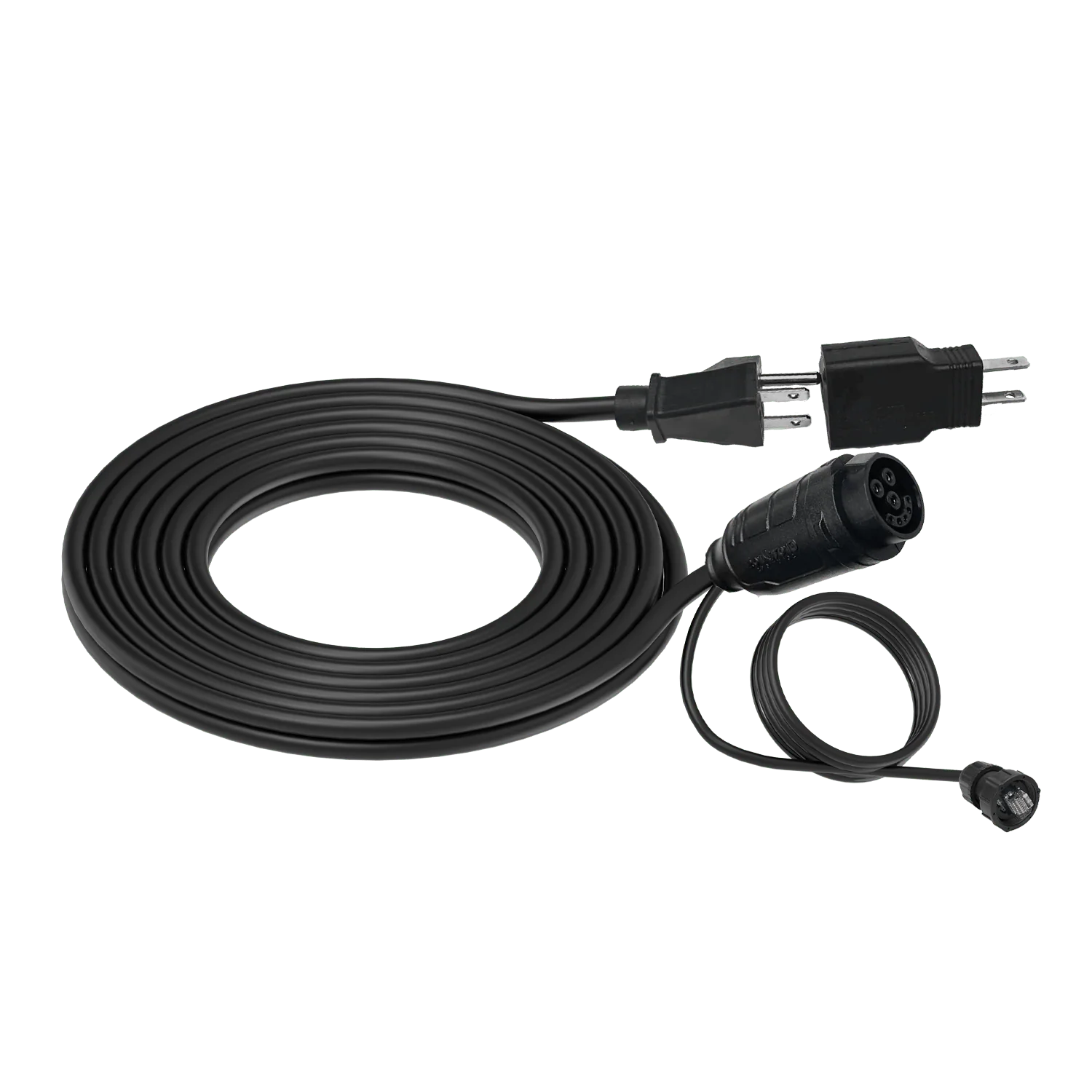 GrowPros Solutions 120V-240V Power Cord