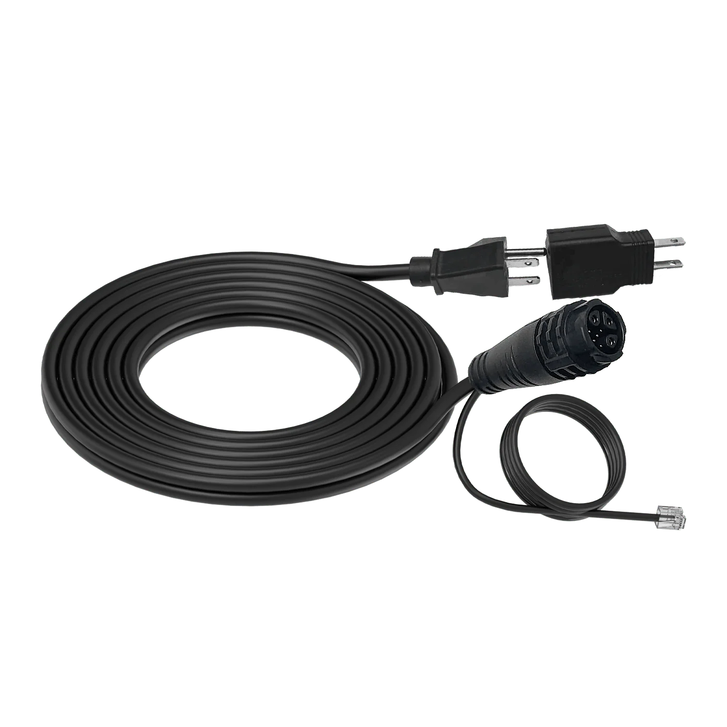GrowPros Solutions 120V-240V Power Cord - Image 2