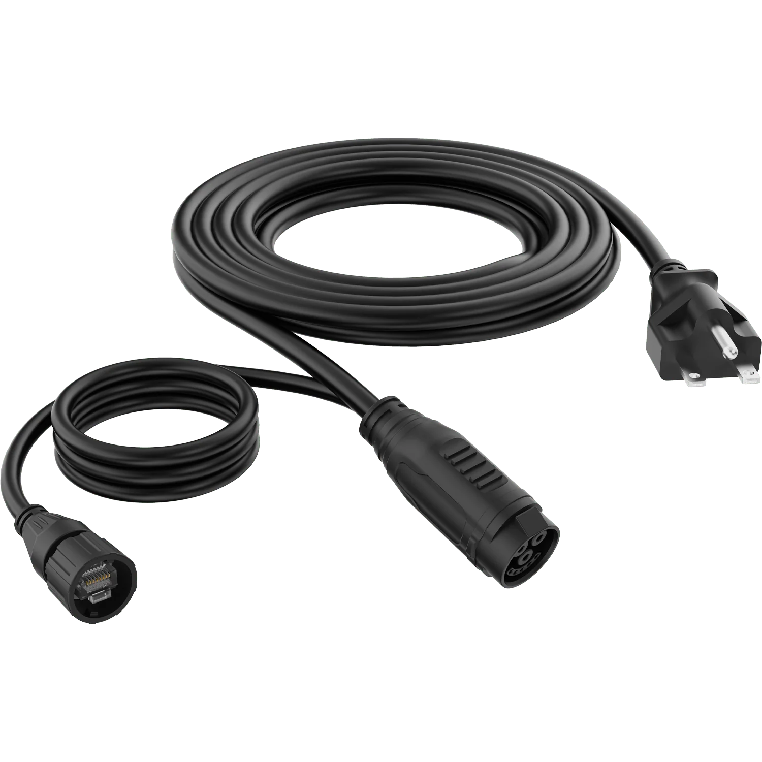 GrowPros Solutions 120V-240V Power Cord - Image 4