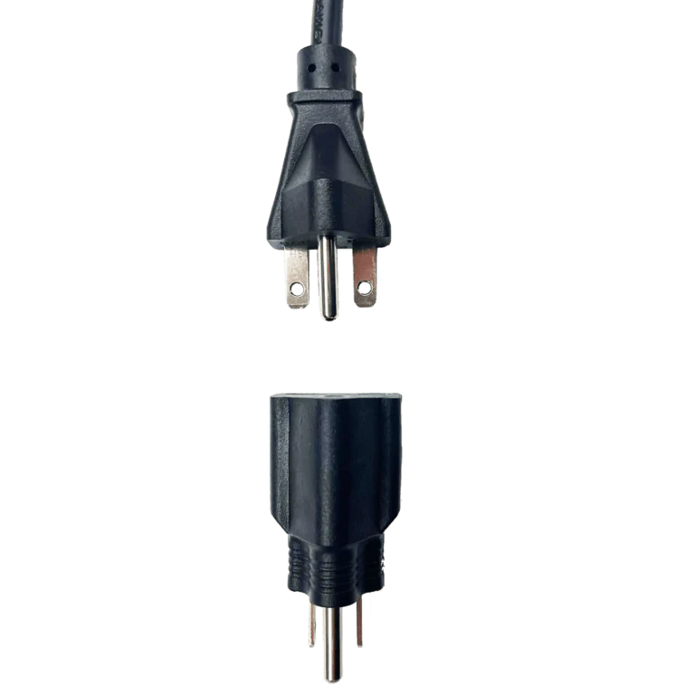 GrowPros Solutions 120V-240V Power Cord - Image 7