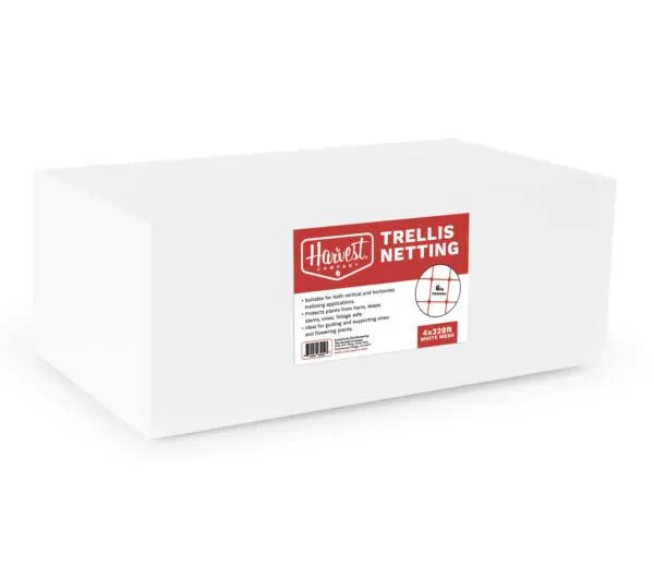 The Harvest Company Trellis Netting 4 ft - Image 4