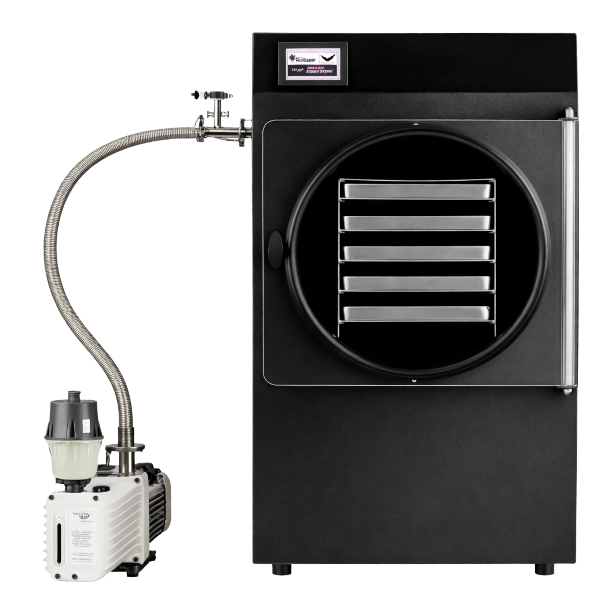 The Original Resinator HiLyph Bud Dryer - Image 2
