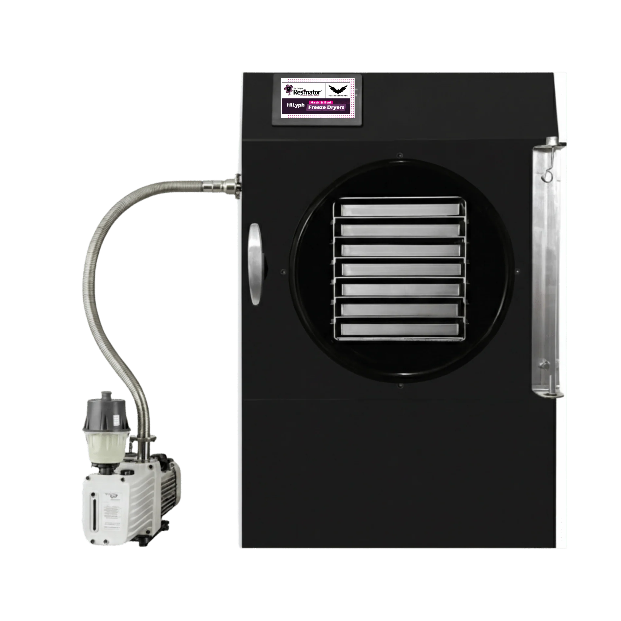 The Original Resinator HiLyph Hash Dryer