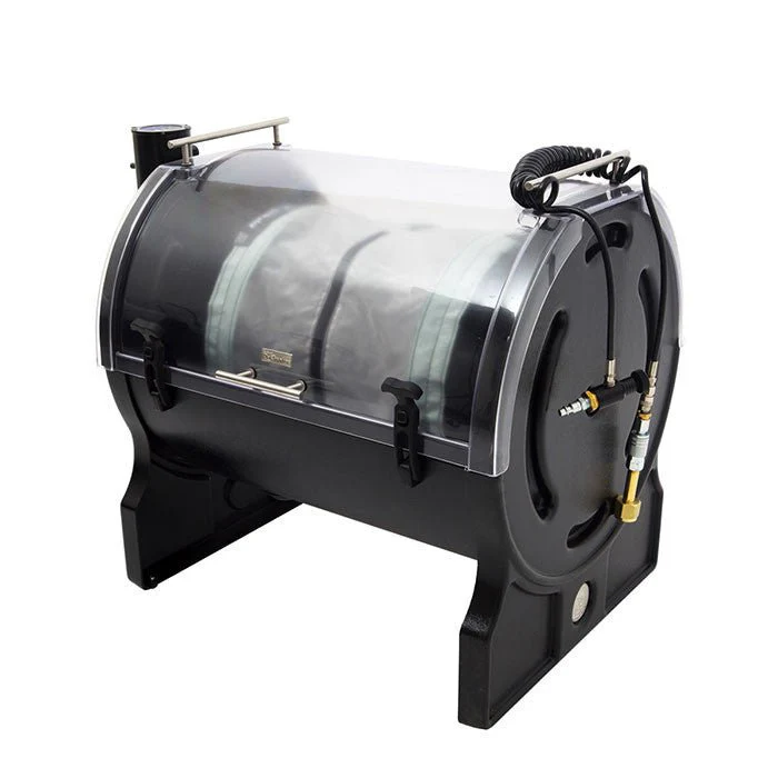The Original Resinator OG Classic Multi-Use Extraction Machine & Trimmer