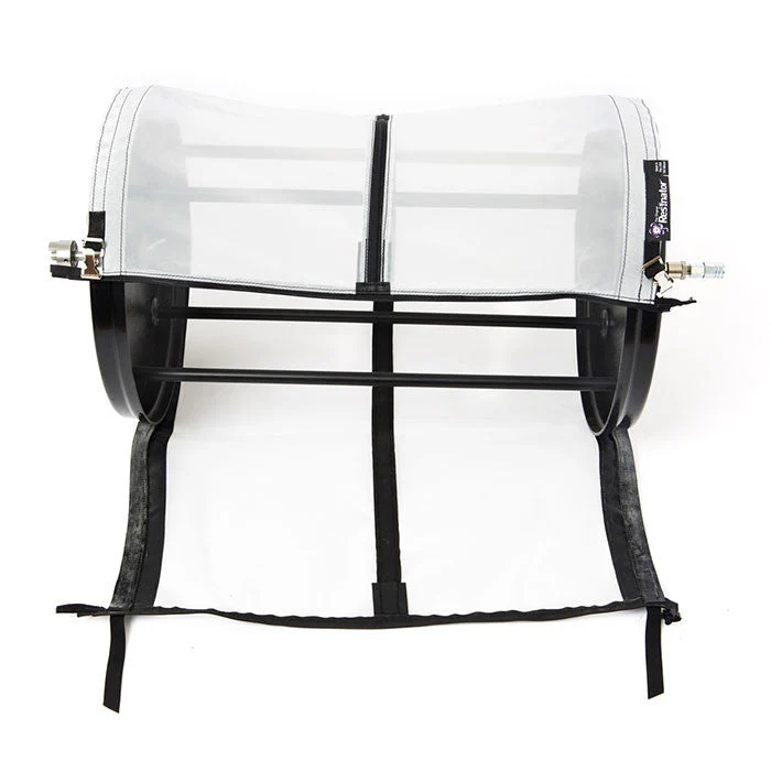The Original Resinator Drum Kit for OG Resinator