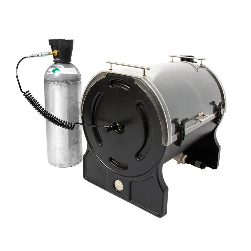 The Original Resinator Turnkey Crop-To-Cure Live Dried Bundle - Image 3