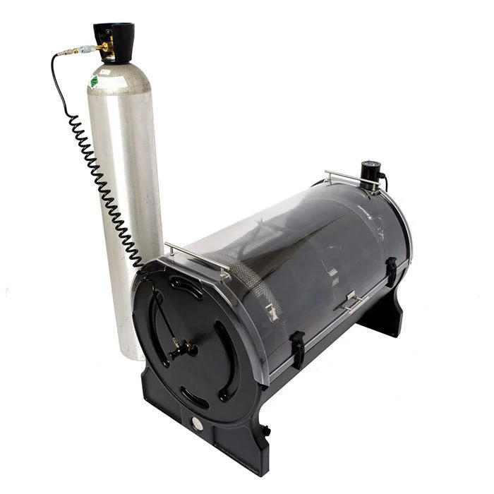 The Original Resinator XL Classic Multi-Use Extraction Machine & Trimmer - Image 3