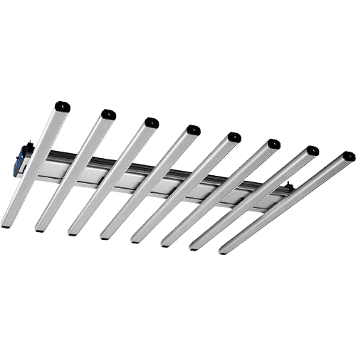 ThinkGrow Full-Spectrum LED Grow Light – Model-H Plus 4' 720 W - Image 6