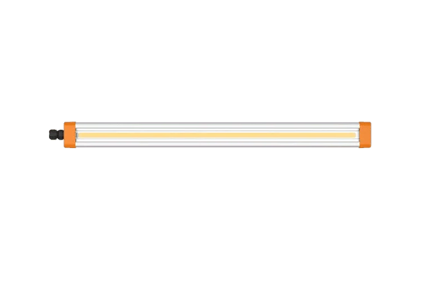 ThinkGrow ICL-150 150 Watt Multi-Purpose LED Grow Light Bar - Image 2