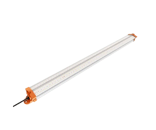 ThinkGrow ICL-150 150 Watt Multi-Purpose LED Grow Light Bar - Image 3