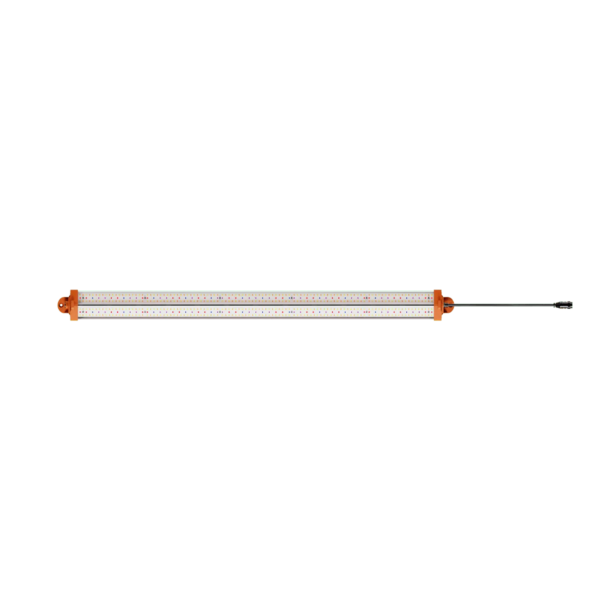 ThinkGrow ICL-150 150 Watt Multi-Purpose LED Grow Light Bar - Image 5