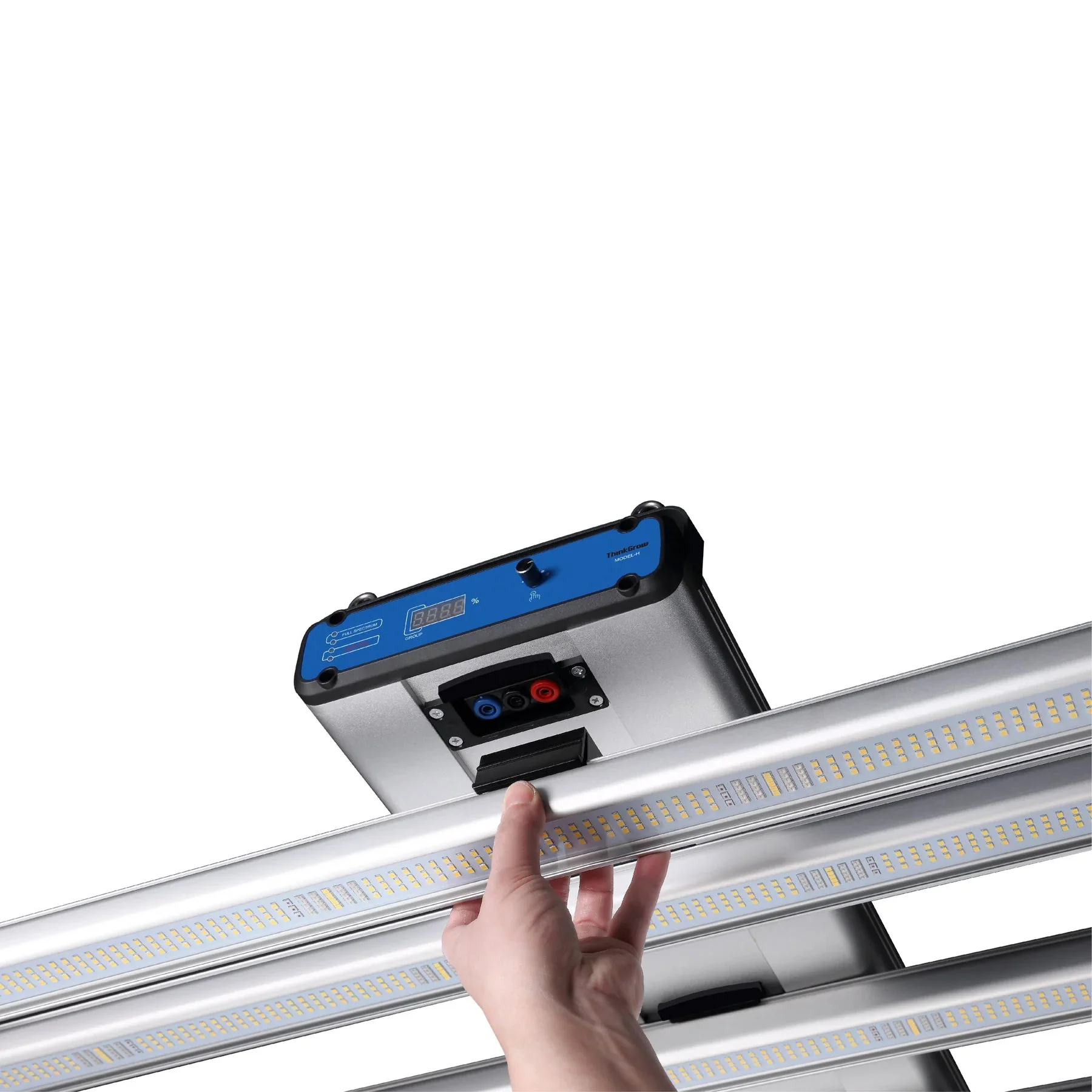 Think Grow Model-H 630 Watt Horticulture LED Grow Light - Image 4
