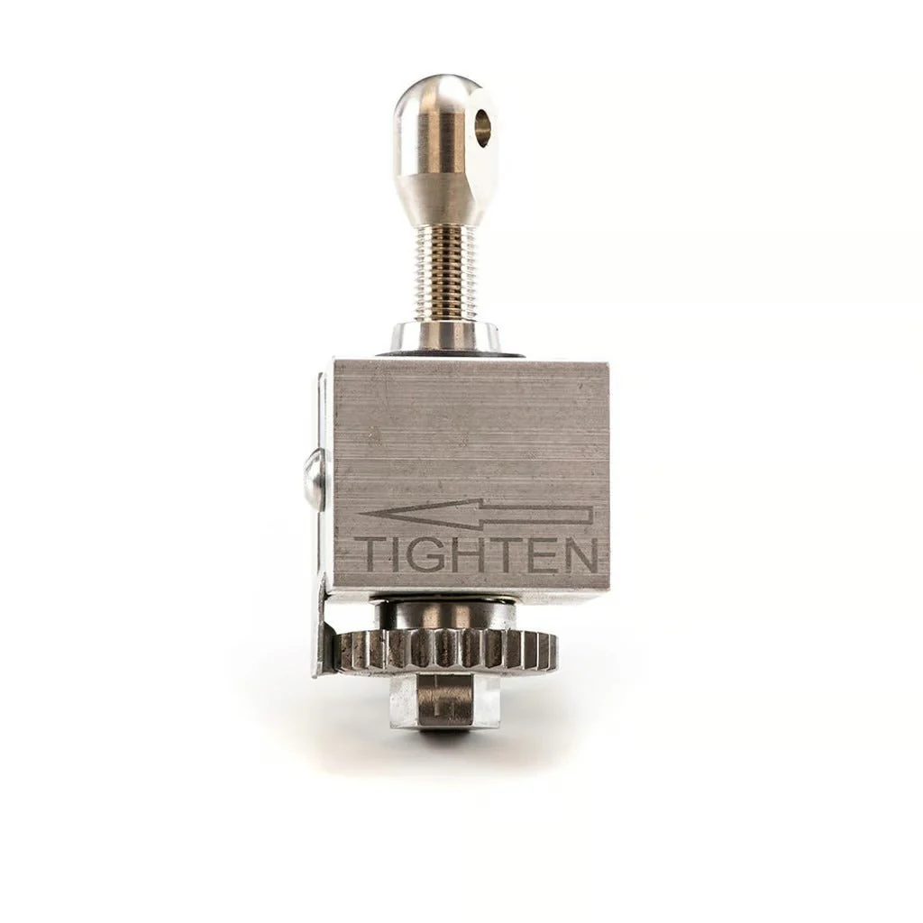 Twister Technologies Tightening Block Assy T2