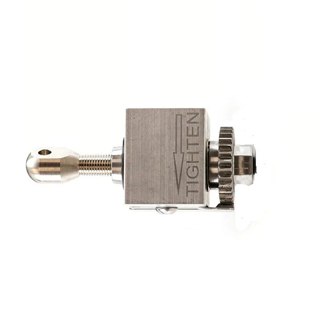 Twister Technologies Tightening Block Assy T2 - Image 2