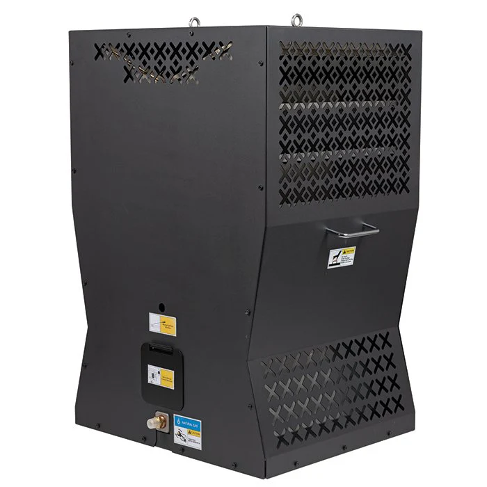 Titan Controls Ares Greenhouse Heater & CO2 Generator - Image 2
