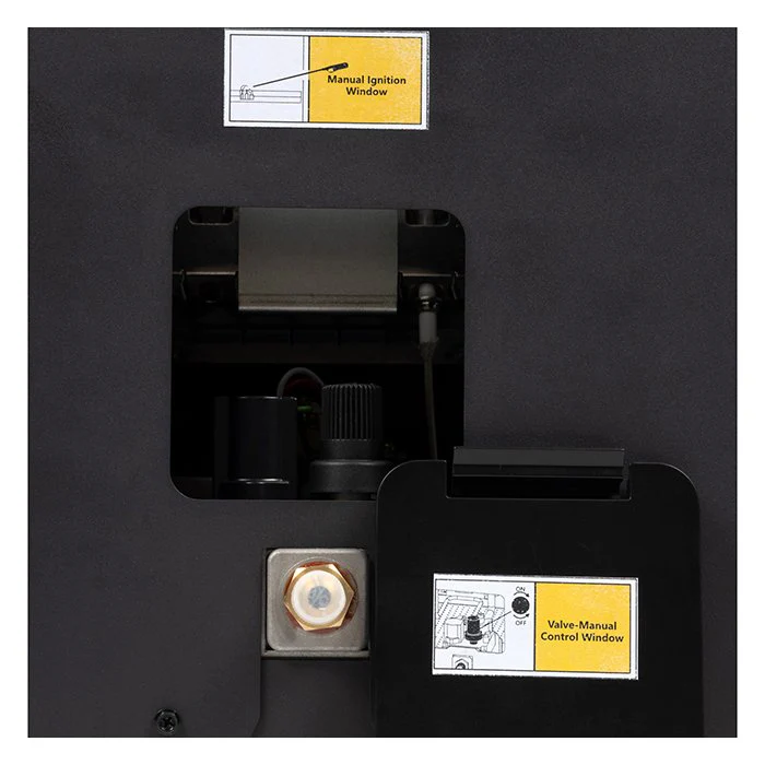 Titan Controls Ares Greenhouse Heater & CO2 Generator - Image 4