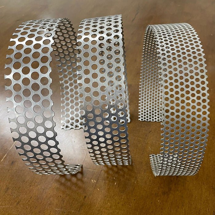 Toms Tumbler Python Industries Grinder - Image 3