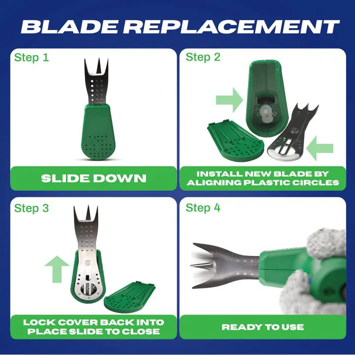 TRIM-DADDY 5th Generation Variable Speed Bud Trimmer - Image 5