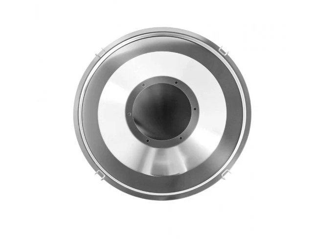 Twister Technologies Trim Saver Ss Bin & Lid Upgrade Kit - Image 2