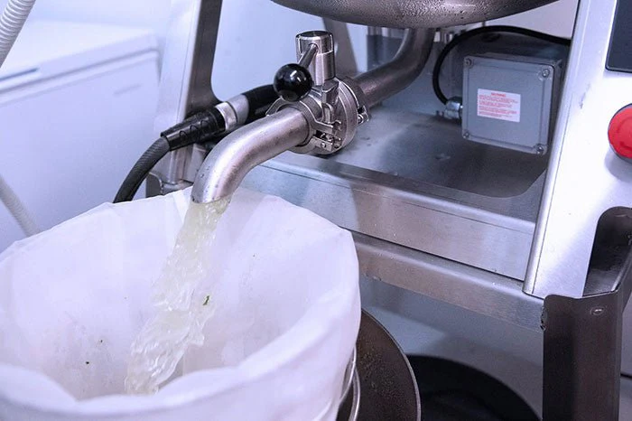 Triminator Maker Hash Washer - Image 7