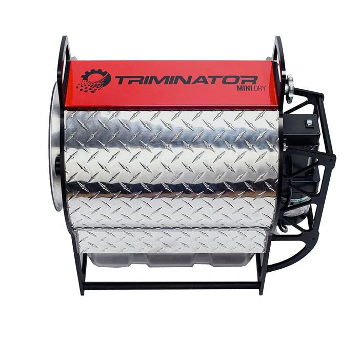 Triminator Mini Dry Trimming Machine - Image 3