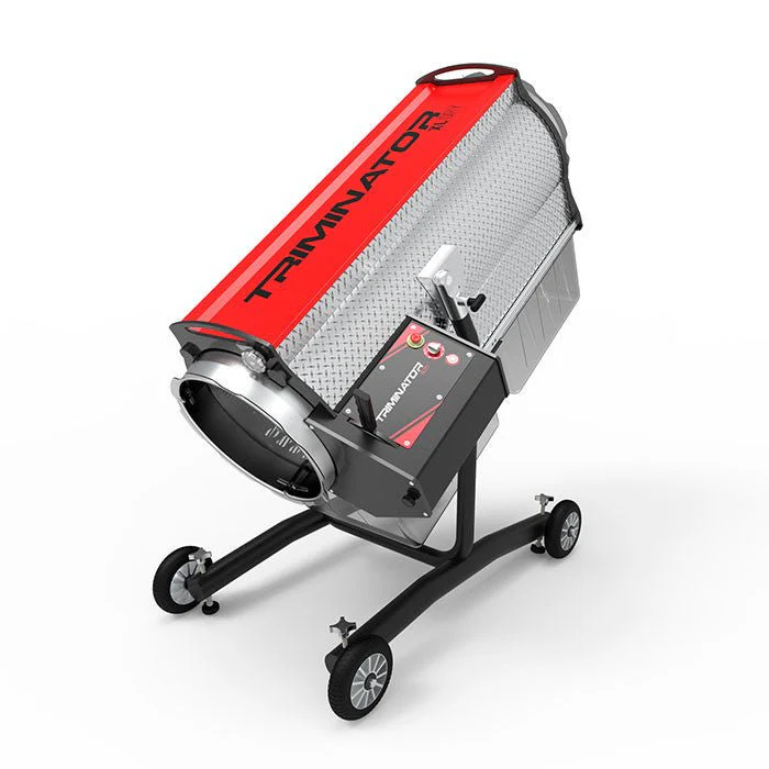 Triminator XL Dry Trimming Machine - Image 3