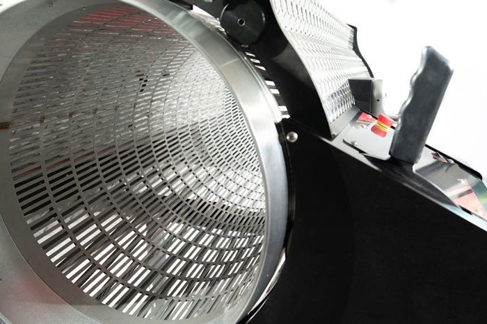 Triminator XL Dry Trimming Machine - Image 4
