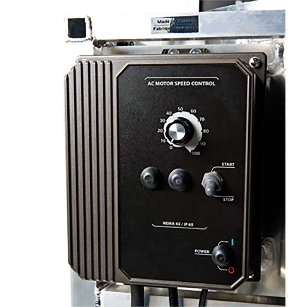 Trimpro Automatik XL High-Capacity Wet Bud Trimming Machine - Image 4