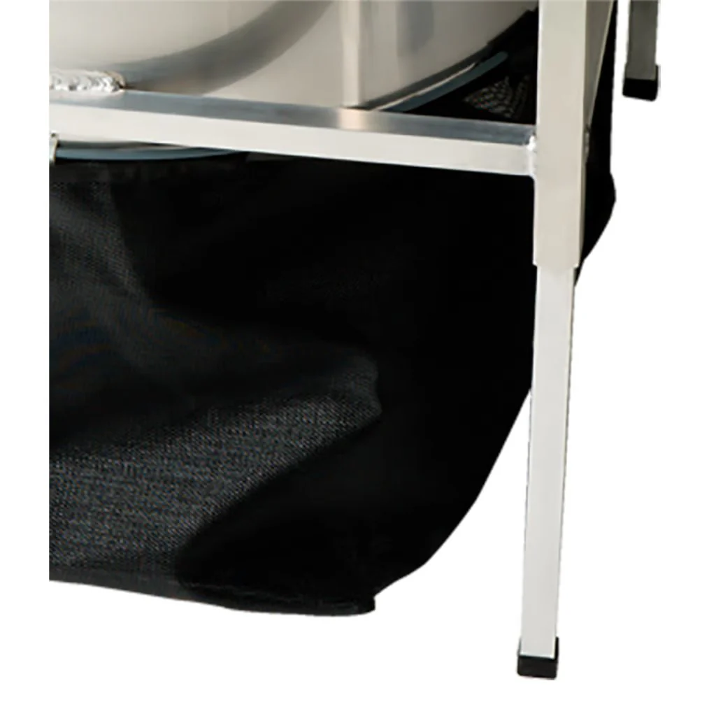 Trimpro Automatik XL High-Capacity Wet Bud Trimming Machine - Image 6