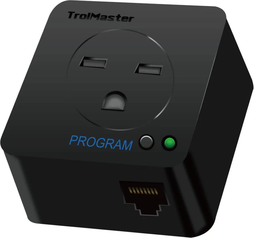 TrolMaster DSP-2 240v Program Device Station Timer - Image 2
