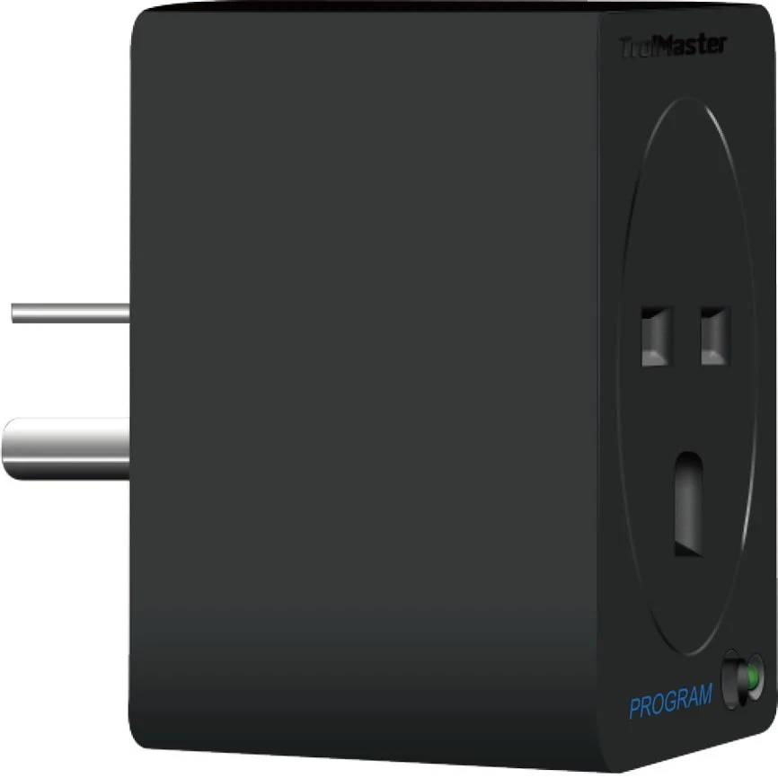 TrolMaster DSP-2 240v Program Device Station Timer - Image 3