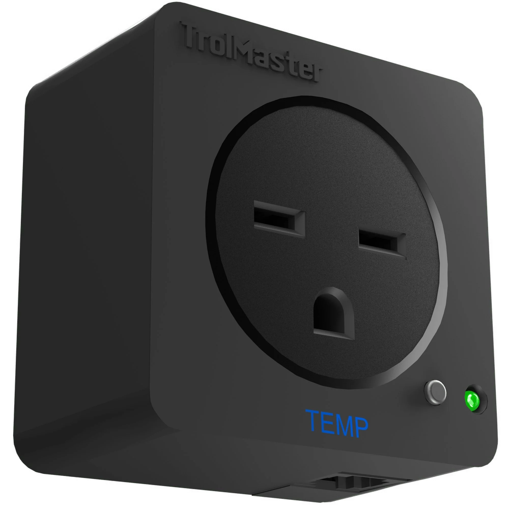 TrolMaster DST-2 240v Temp Device Station
