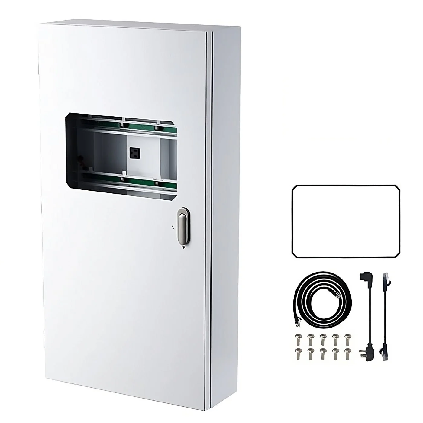 TrolMaster SCC-2 35" Controller Cabinet for Hydro-X Pro / Aqua-X Pro New - Image 3