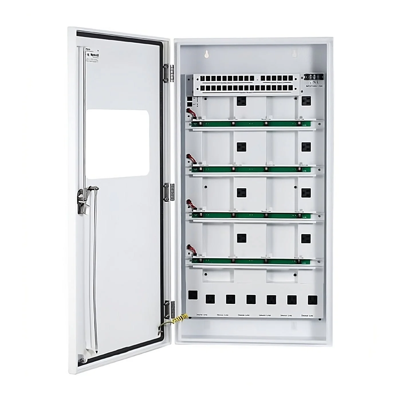 TrolMaster SCC-2 35" Controller Cabinet for Hydro-X Pro / Aqua-X Pro New - Image 4