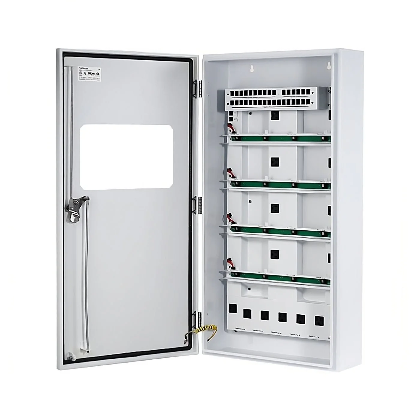 TrolMaster SCC-2 35" Controller Cabinet for Hydro-X Pro / Aqua-X Pro New - Image 6