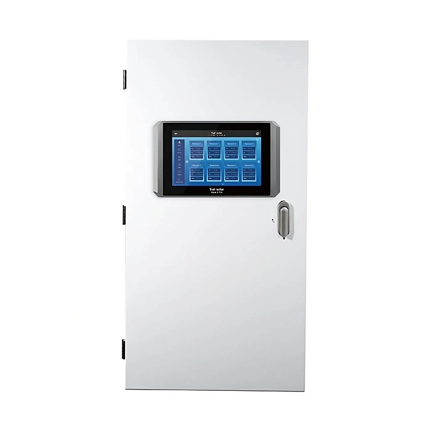 TrolMaster SCC-2 35" Controller Cabinet for Hydro-X Pro / Aqua-X Pro New - Image 7