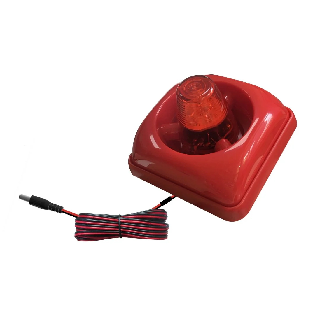 TrolMaster AS-5 (NEW) Alarm Station