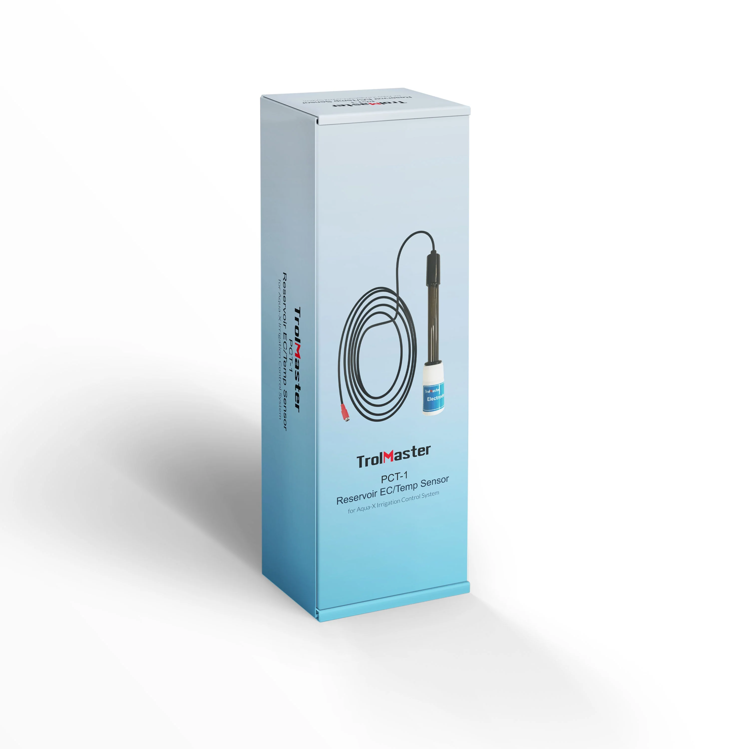 TrolMaster PCT-1 Aqua-X 2-in-1 EC + Temp Sensor - Image 3