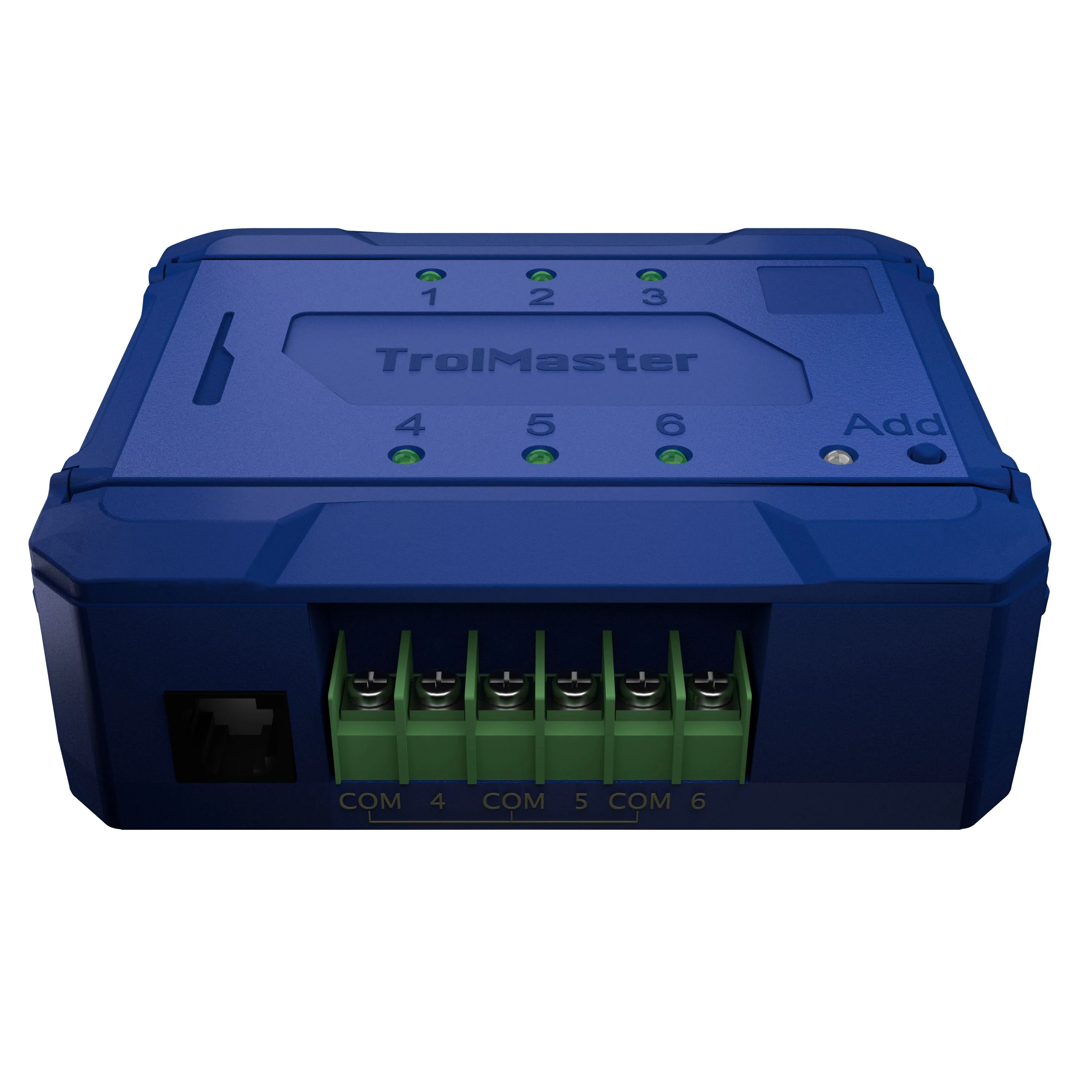 TrolMaster OA6-24 Aqua-X Control Board 24V