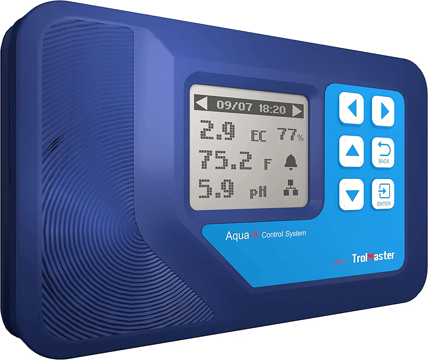 TrolMaster NFS-1 Aqua-X Controller with Water Detector Set